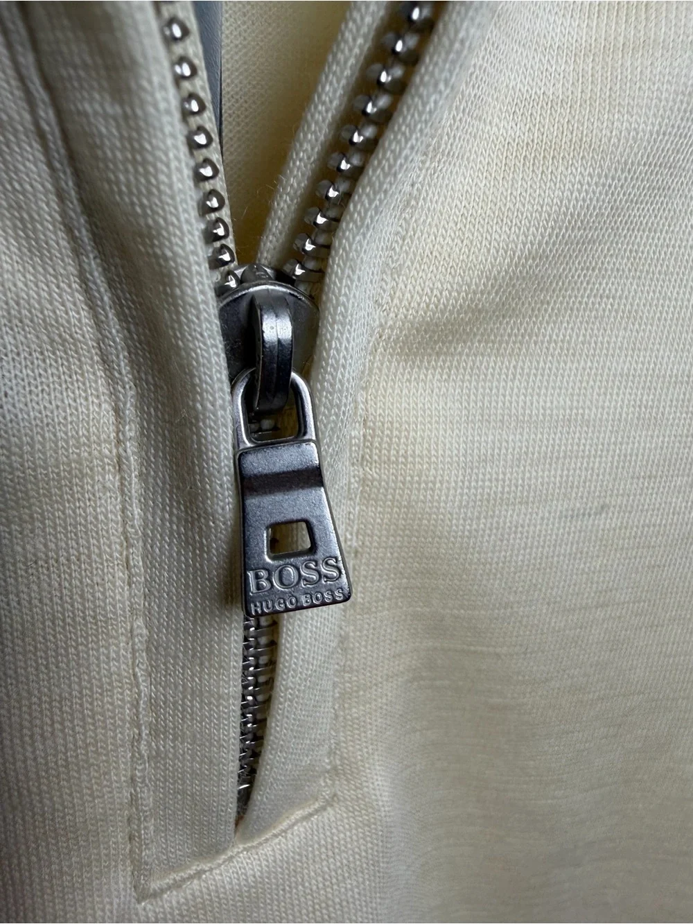Boss long sleeve